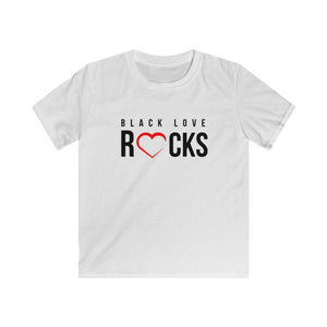 Kids Softstyle Tee